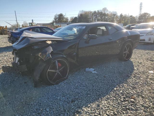 DODGE CHALLENGER 2015 2c3cdzat4fh724734