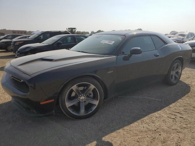 DODGE CHALLENGER 2015 2c3cdzat4fh733711