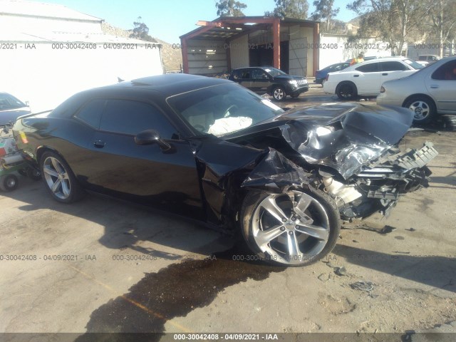 DODGE CHALLENGER 2015 2c3cdzat4fh782682