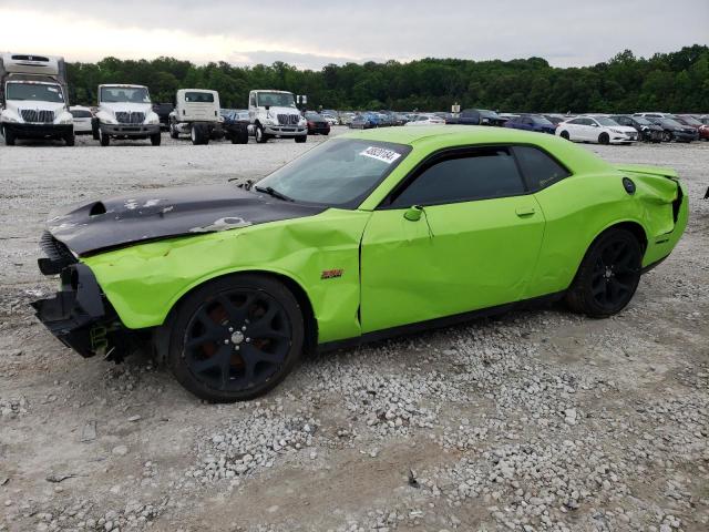 DODGE CHALLENGER 2015 2c3cdzat4fh783024