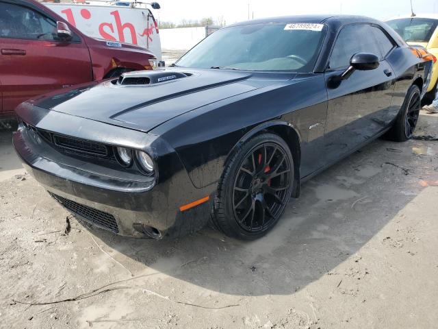 DODGE CHALLENGER 2015 2c3cdzat4fh822050