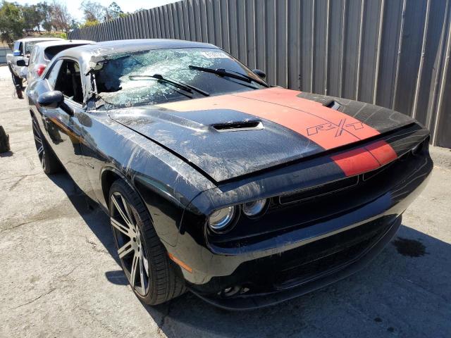 DODGE CHALLENGER 2015 2c3cdzat4fh823327