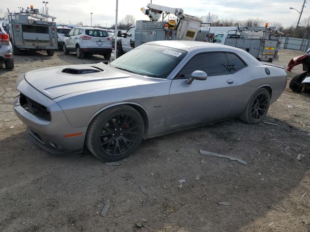 DODGE CHALLENGER 2015 2c3cdzat4fh855372