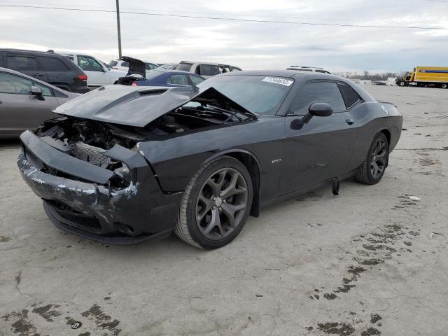 DODGE CHALLENGER 2015 2c3cdzat4fh889134