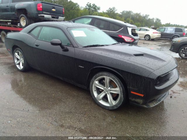 DODGE CHALLENGER 2015 2c3cdzat4fh901492