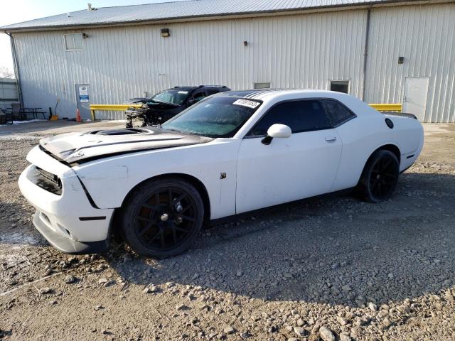 DODGE CHALLENGER 2015 2c3cdzat4fh910760