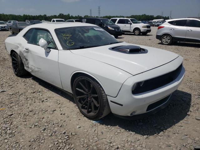 DODGE CHALLENGER 2015 2c3cdzat4fh913514