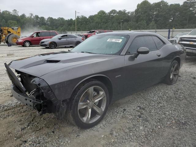 DODGE CHALLENGER 2015 2c3cdzat4fh913836