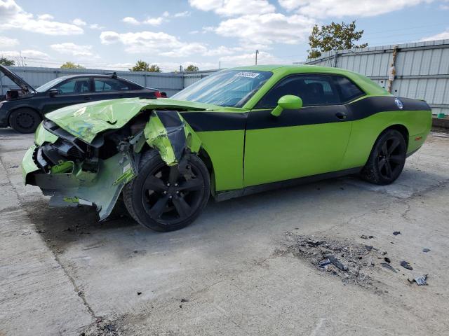 DODGE CHALLENGER 2015 2c3cdzat5fh701852