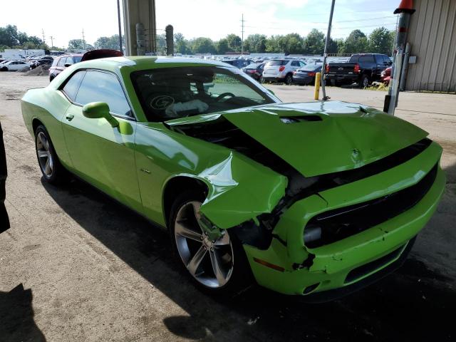 DODGE CHALLENGER 2015 2c3cdzat5fh701964