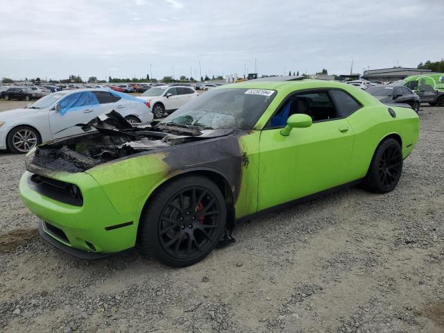 DODGE CHALLENGER 2015 2c3cdzat5fh712043