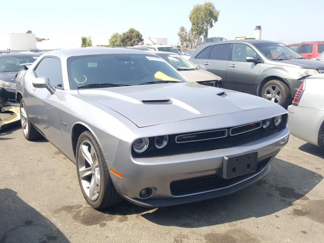 DODGE CHALLENGER 2015 2c3cdzat5fh712673