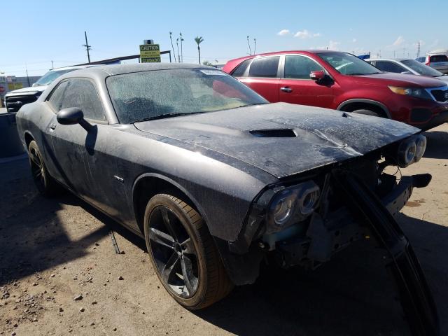 DODGE CHALLENGER 2015 2c3cdzat5fh714438