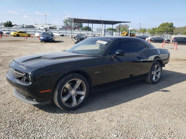 DODGE CHALLENGER 2015 2c3cdzat5fh715282