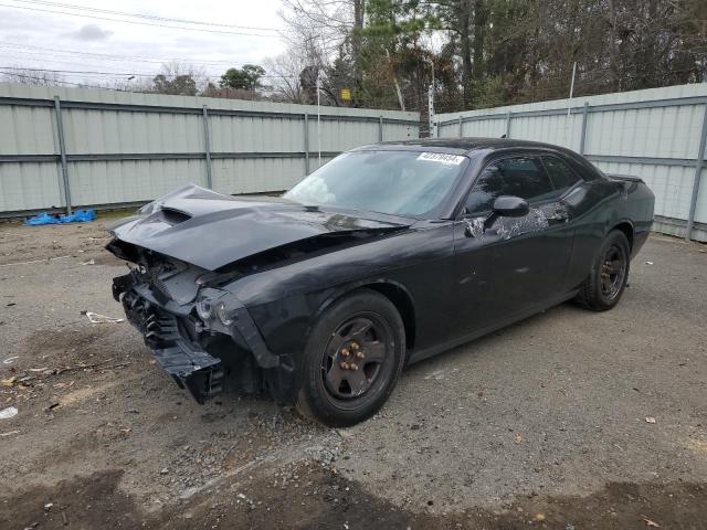 DODGE CHALLENGER 2015 2c3cdzat5fh715458