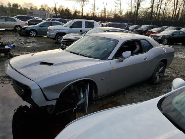 DODGE CHALLENGER 2015 2c3cdzat5fh718120