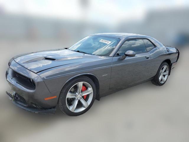 DODGE CHALLENGER 2015 2c3cdzat5fh758357