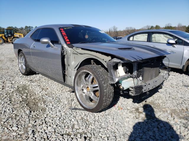 DODGE CHALLENGER 2015 2c3cdzat5fh758455