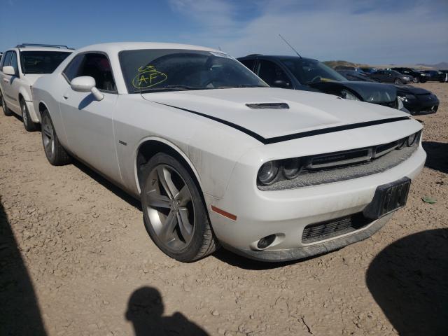 DODGE CHALLENGER 2015 2c3cdzat5fh782710