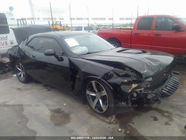 DODGE CHALLENGER 2015 2c3cdzat5fh798406