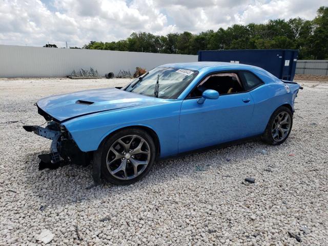 DODGE CHALLENGER 2015 2c3cdzat5fh804480