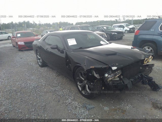 DODGE CHALLENGER 2015 2c3cdzat5fh834854