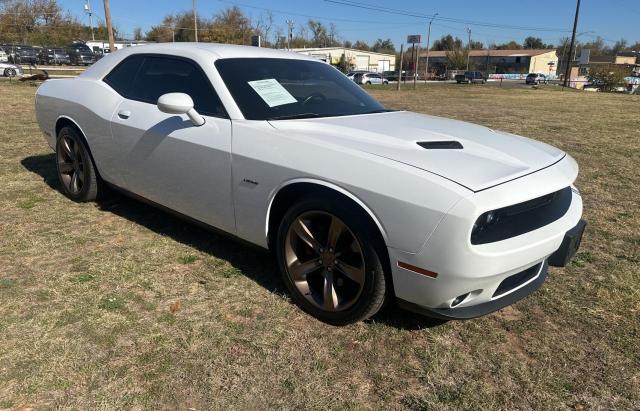 DODGE CHALLENGER 2015 2c3cdzat5fh865361