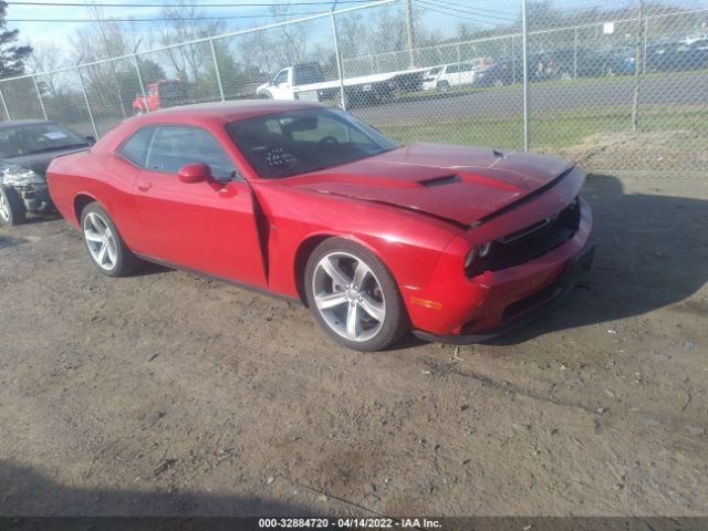 DODGE CHALLENGER 2015 2c3cdzat5fh878093