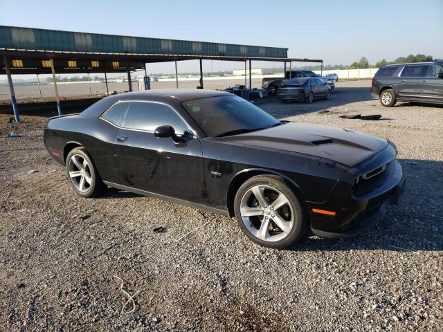 DODGE CHALLENGER 2015 2c3cdzat5fh927406