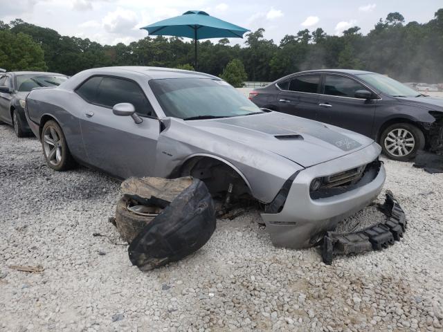 DODGE CHALLENGER 2015 2c3cdzat6fh701214