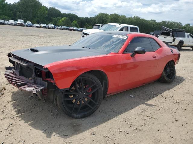 DODGE CHALLENGER 2015 2c3cdzat6fh702671