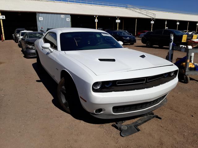 DODGE CHALLENGER 2015 2c3cdzat6fh707529