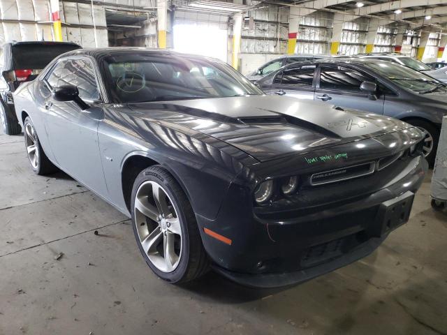 DODGE CHALLENGER 2015 2c3cdzat6fh707689