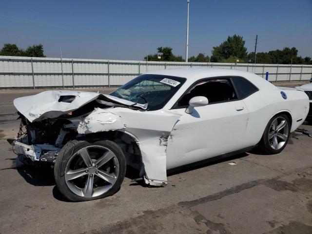 DODGE CHALLENGER 2015 2c3cdzat6fh712648