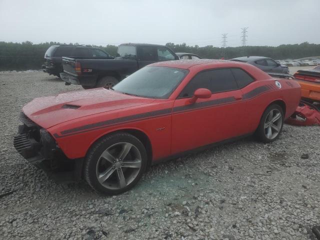 DODGE CHALLENGER 2015 2c3cdzat6fh713122