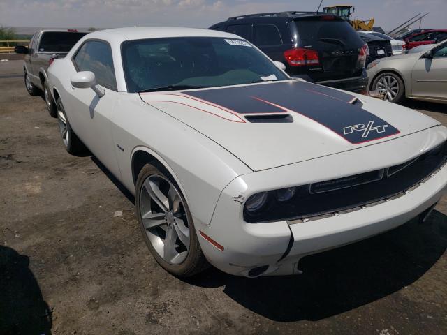 DODGE CHALLENGER 2015 2c3cdzat6fh717638