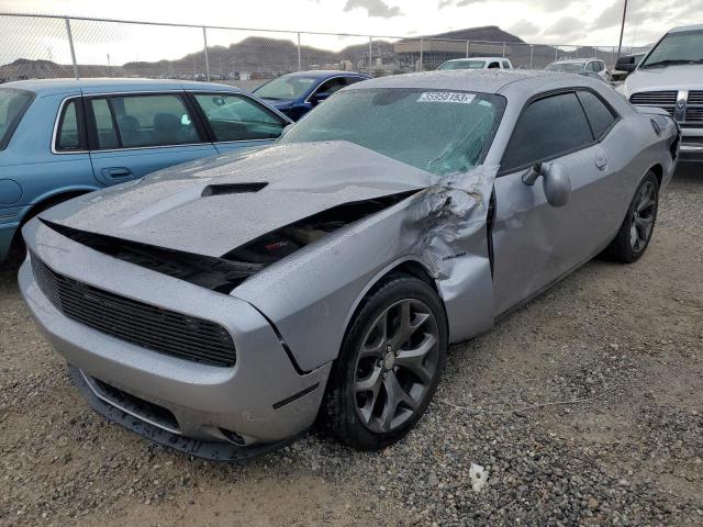 DODGE CHALLENGER 2015 2c3cdzat6fh723729