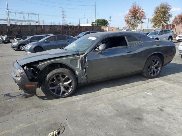 DODGE CHALLENGER 2015 2c3cdzat6fh724105