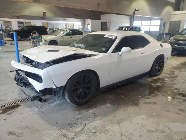 DODGE CHALLENGER 2015 2c3cdzat6fh758593