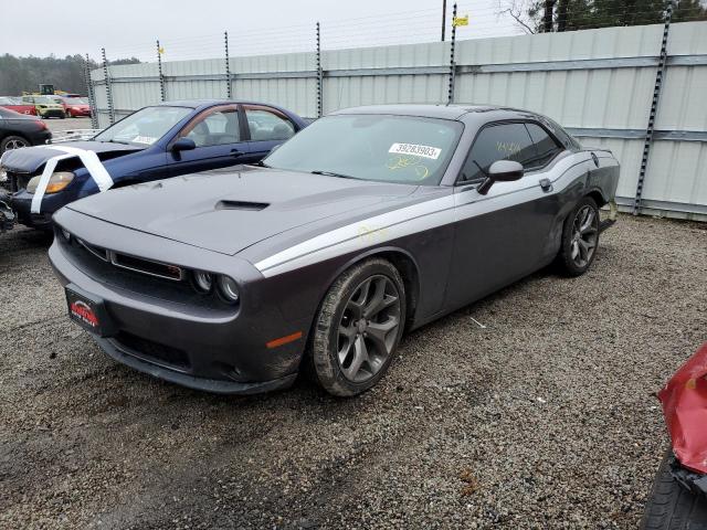 DODGE CHALLENGER 2015 2c3cdzat6fh761509