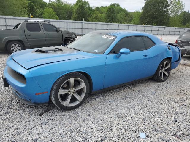 DODGE CHALLENGER 2015 2c3cdzat6fh821773