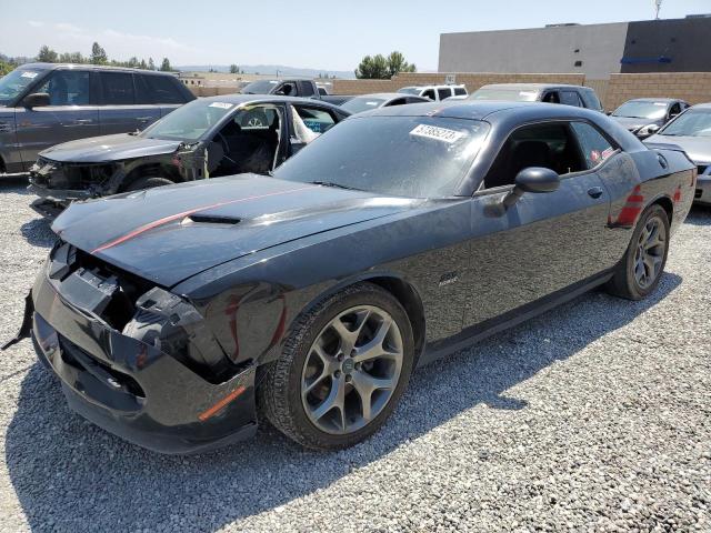 DODGE CHALLENGER 2015 2c3cdzat6fh856118