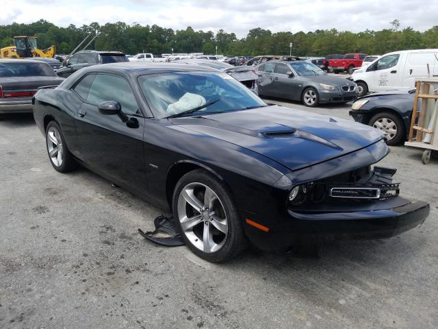 DODGE CHALLENGER 2015 2c3cdzat7fh703330