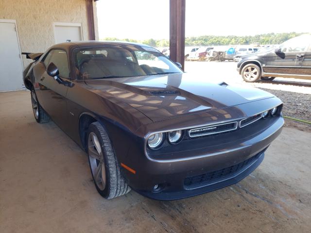 DODGE CHALLENGER 2015 2c3cdzat7fh711220