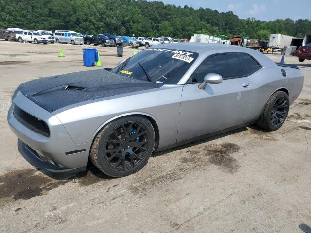 DODGE CHALLENGER 2015 2c3cdzat7fh713114