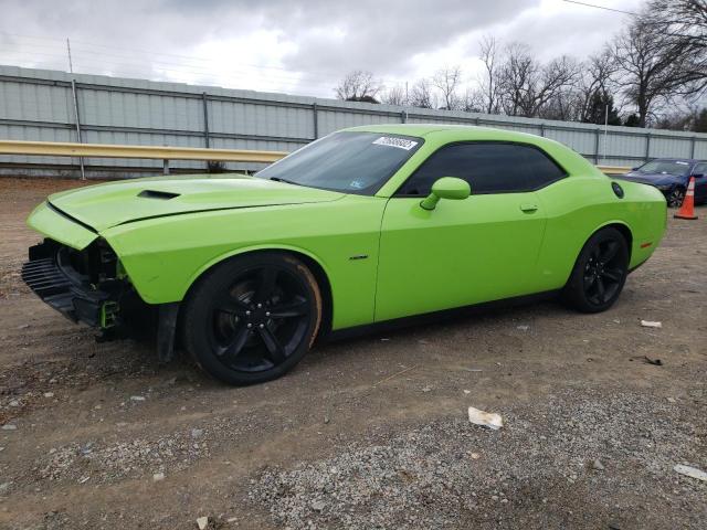 DODGE CHALLENGER 2015 2c3cdzat7fh728194