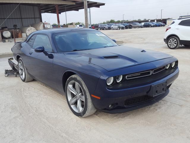 DODGE CHALLENGER 2015 2c3cdzat7fh759283