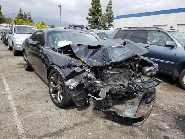 DODGE CHALLENGER 2015 2c3cdzat7fh814556