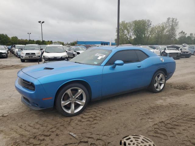 DODGE CHALLENGER 2015 2c3cdzat7fh816789