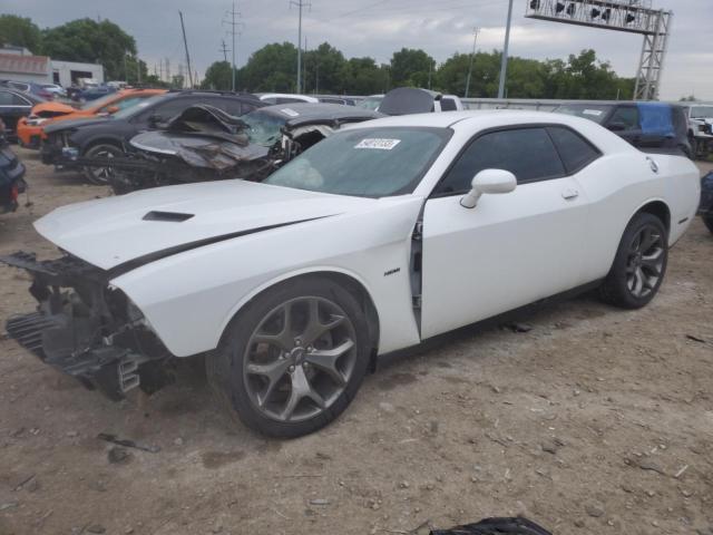 DODGE CHALLENGER 2015 2c3cdzat7fh911045